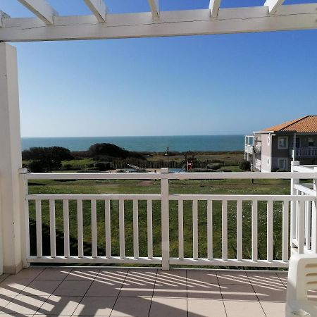 Appartement 4 Personnes Face Mer Aux Sables D'Olonne Les Sables-d'Olonne Exterior photo