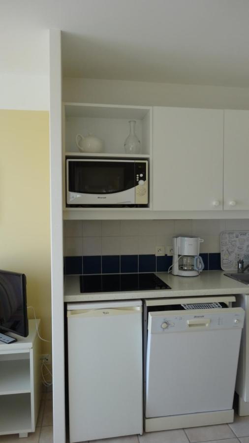 Appartement 4 Personnes Face Mer Aux Sables D'Olonne Les Sables-d'Olonne Exterior photo