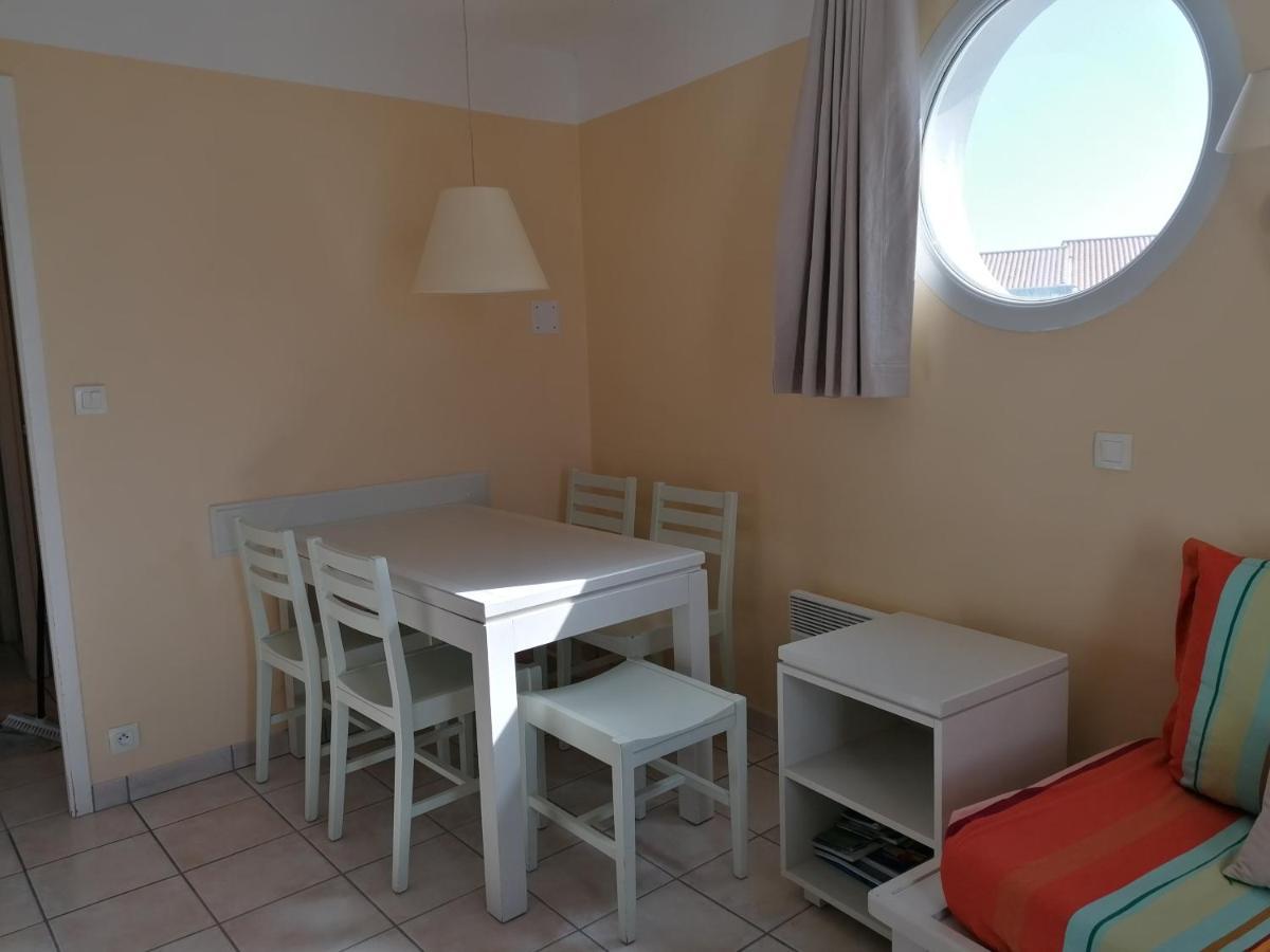Appartement 4 Personnes Face Mer Aux Sables D'Olonne Les Sables-d'Olonne Exterior photo