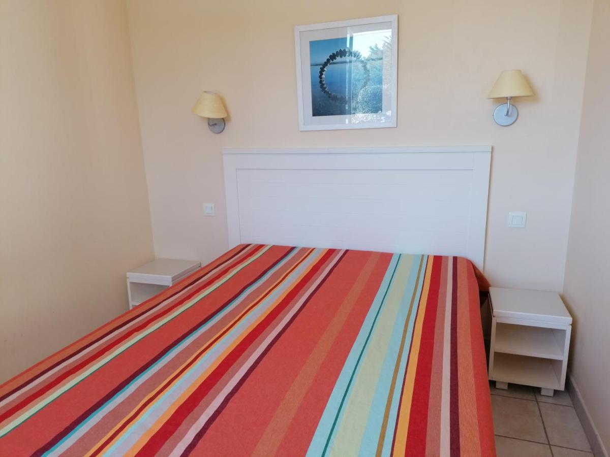 Appartement 4 Personnes Face Mer Aux Sables D'Olonne Les Sables-d'Olonne Exterior photo